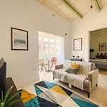 Maltese 2 With Traditional Balcony By Solea * Sliema