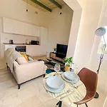 Apartmán Maltese 2 With Traditional Balcony By Solea Sliema