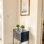 Maltese 2 With Traditional Balcony By Solea * Sliema