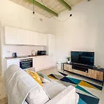 Apartmán Maltese 2 With Traditional Balcony By Solea *