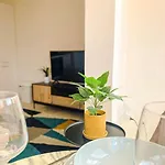 Maltese 2 With Traditional Balcony By Solea Sliema