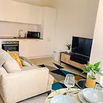 Maltese 2 With Traditional Balcony By Solea * Sliema