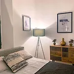 Apartmán Maltese 2 With Traditional Balcony By Solea