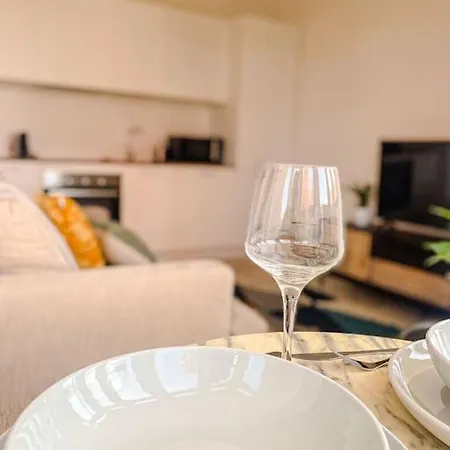 Maltese 2 With Traditional Balcony By Solea *