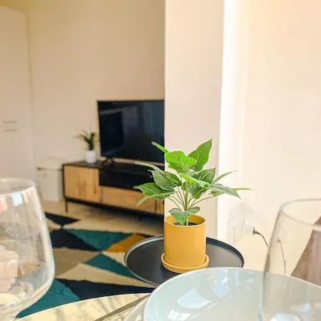 Maltese 2 With Traditional Balcony By Solea Sliema