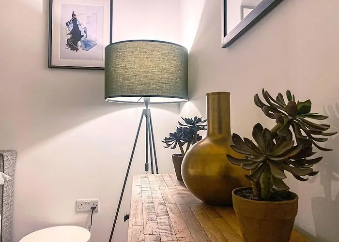 Maltese 2 With Traditional Balcony By Solea 公寓 斯利马