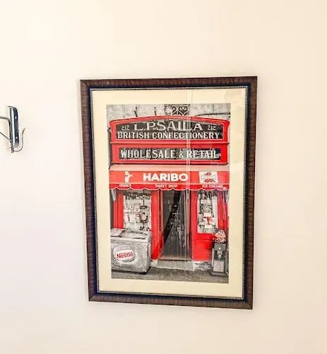 Maltese 2 With Traditional Balcony By Solea