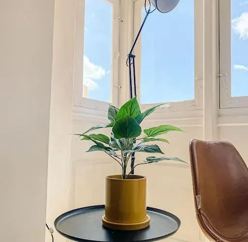 Apartment Maltese 2 With Traditional Balcony By Solea *