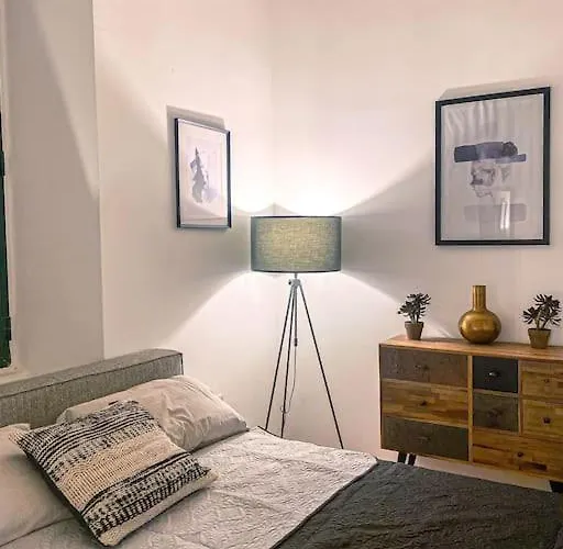 Apartment Maltese 2 With Traditional Balcony By Solea