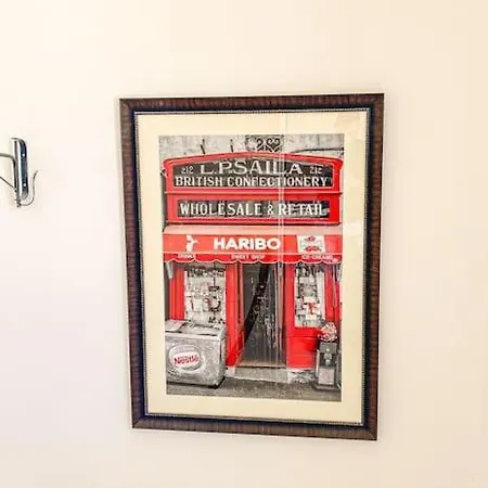 Maltese 2 With Traditional Balcony By Solea