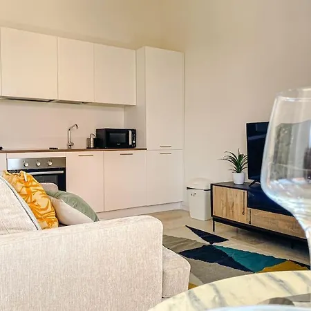 Maltese 2 With Traditional Balcony By Solea Sliema